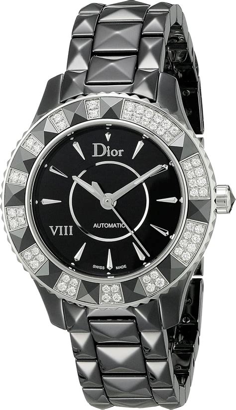 montre christian dior femme prix|dior watches femme.